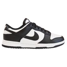 Nike Dunk Low Panda Weiß/Schwarz Damen-Sportschuhe - DD1503-101