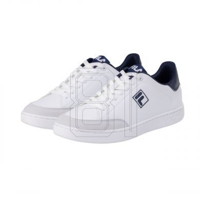 3. Fila Courtbay M FFM0365 13037 Schuhe