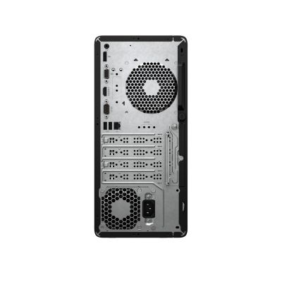 9. HP Pro Tower 290 G9 Intel® Core™ i5 i5-14400 16 GB DDR4-SDRAM 512 GB SSD Windows 11 Pro PC Schwarz