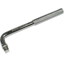 HONITON Rohrknopf 1" 600mm