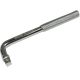 HONITON Rohrknopf 1" 600mm
