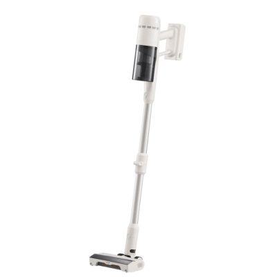 37. Roborock H60 Hub Akku-Staubsauger