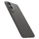 9. Spigen Liquid Air Case für Samsung Galaxy S25 Edge - Grau