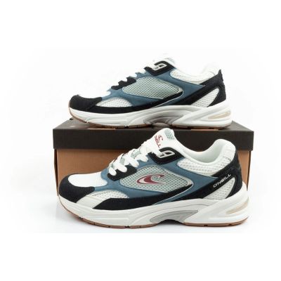 10. O'Neill Herren-Sportschuhe, Sneaker Montauk, modisch, bequem, leicht