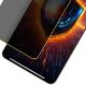 9. 3mk Silky Matt Privacy Matte Displayschutzfolie für Motorola Signature