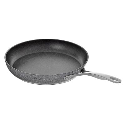 3. BALLARINI Salina Granitium Granit-Bratpfanne 32 cm 75002-824-0
