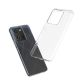 4. Ultra Clear 0,5 mm Hülle für Vivo Y35 / Vivo Y22 / Vivo Y22s Dünne Abdeckung Transparent