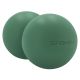 6. Spokey Hardy Duo SPK-944205 Doppel-Massageball