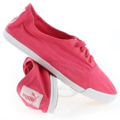 9. Puma Tekkies Rogue Rot W 353211 05 Schuhe
