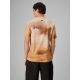 2. Herren-T-Shirt mit Aufdruck, regulär, Größe 4F 4FRSS26TTSHM4237-83A