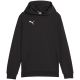 5. Puma Team Goal Casuals Hoddy Jr Sweatshirt 658619 03