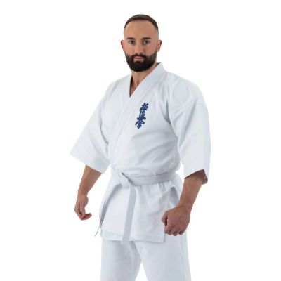 23. Kyokushin Karate-Kimono 10 oz – 120 cm