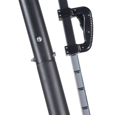 11. NILS ZDK020 Basketballkorb