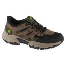 Skechers Slip-ins John Deere Terraform-Pierce 256223-BRBK Braun 41