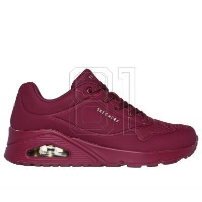 Skechers UNO Stand on Air W 73690-PLUM Schuhe