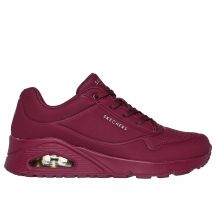 Skechers UNO Stand on Air W 73690-PLUM Schuhe