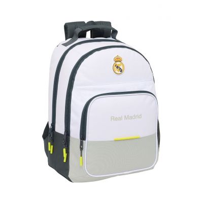 4. Real Madrid Doppelrucksack 612554560