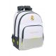 4. Real Madrid Doppelrucksack 612554560
