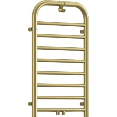 Badezimmerheizkörper – Höhe 85 cm