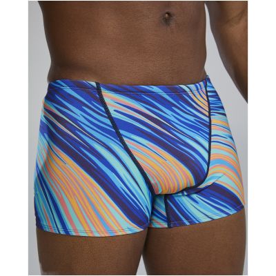 8. Herren-Badeshorts TYR RIPTIDAL SQ LEG