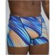 8. Herren-Badeshorts TYR RIPTIDAL SQ LEG