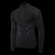 4. Fitanu Elder 1/2 Zip M 92800649201 Thermoaktive Bluse