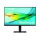 16. SAMSUNG LED-Monitor 24" LS24D600UAUXEN 100Hz