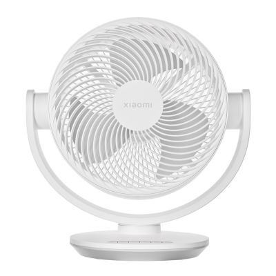 7. Xiaomi Smart Desktop-Luftzirkulationsventilator