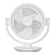 7. Xiaomi Smart Desktop-Luftzirkulationsventilator
