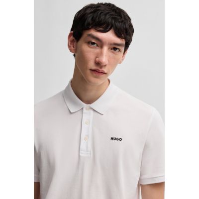 4. Hugo Donos222 Poloshirt M 50466182-102