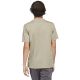 3. adidas Color Connect Grafik-T-Shirt für Herren, beige KE1315