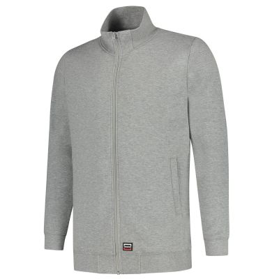 Tricorp Sweatjacke waschbar 60°CM MLI-T45TG