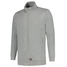 Tricorp Sweatjacke waschbar 60°CM MLI-T45TG