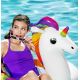 3. Bestway Einhorn-Schwimmring 119 cm 36159 7432