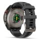 7. Garmin Fenix 8 PRO AMOLED 47mm Saphirglas/Titan Sportuhr