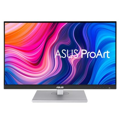 4. ASUS 27" PA279CV ProArt Monitor