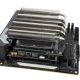 12. Thermalright AXP120-X67 Computer-Kühlsystem Prozessor-Radiator 12 cm Schwarz, Grau, Metallic 1 Stück.