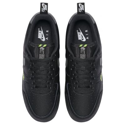 10. Nike Air Force 1 LV8 Utility CV3039-002 Herrenschuhe