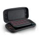3. Tech-Protect Hardpouch-Hülle für Nintendo Switch 2 - Grau
