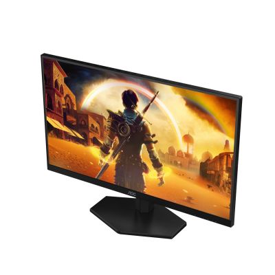 14. Monitor AOC Certified Q27G42ZE 27" IPS QHD 16:9 260 Hz 1 ms 2560 x 1440 Pixel 300 cd/m² Anzahl HDMI-Anschlüsse: 1 Schwarz