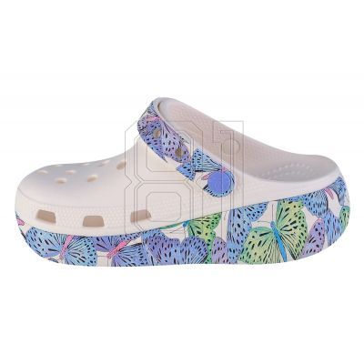2. Crocs Cutie Crush Butterfly Kids Clog 208298-94S