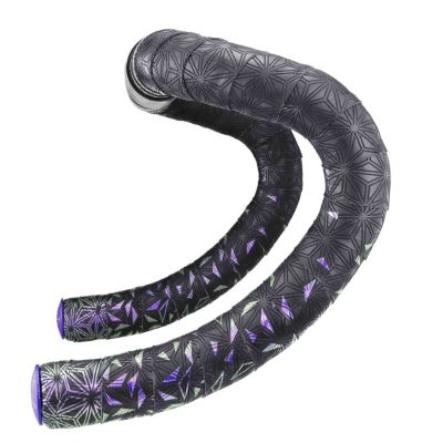 SUPACAZ SUPER STICKY Wrap lila Refraktor