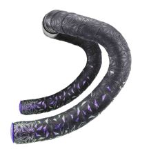 SUPACAZ SUPER STICKY Wrap lila Refraktor