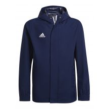 Jacket adidas Entrada 22 All-Waether Jr H57511