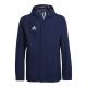Adidas Entrada 22 All-Waether Jr Jacke H57511