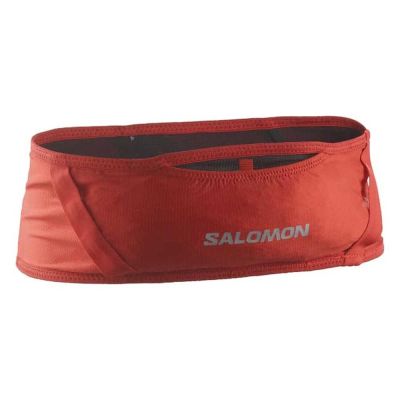 Salomon Pulsgürtel High Risk Rot (LC2180000)