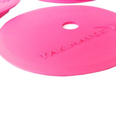 3. Yakima Sport Flachfeldmarker-Set 10-tlg. 100581