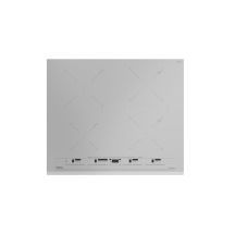 Teka IZS 86630 MST Schwarzes Einbau-Induktionskochfeld, 80 cm, 4 Kochzonen