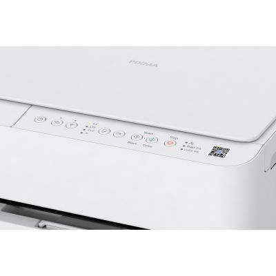 9. Canon Pixma TS4150i schwarzes Multifunktionsgerät