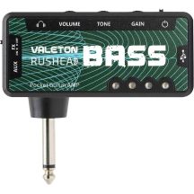 Valeton RH-4 Rushead Bass - Bass-Kopfhörerverstärker